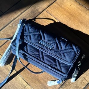 Vera Bradley Small Women’s Crossbody